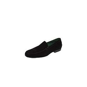 Fratelli Rossetti   51685 (Black Sudan)   Footwear