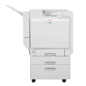  Ricoh Aficio CL7300DL Color Laser Printer 402418 