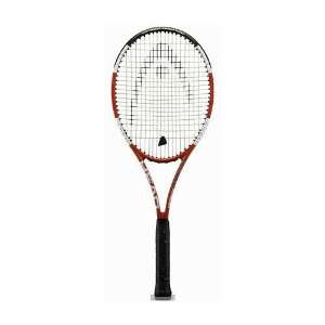  Head LIQUIDMETAL RADICAL Tennis Racquet