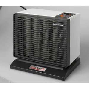  The Smart Heat Sweep Heater (Black Marble Veneer) (10h x 