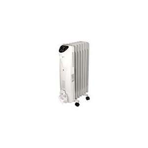   AH 450 Electric Oil filled Radiator Space Heater