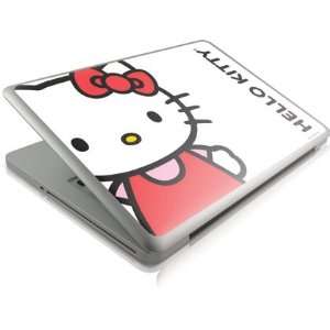  Hello Kitty Classic White skin for Apple Macbook Pro 13 