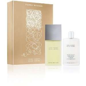  Issey Miyake Leau Dissey Pour Homme Deluxe Holiday Gift 