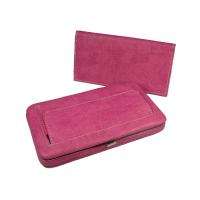 NEW Womens Thick FLAT Wallets in Choice of Styles  