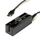MX53 Magnetic Stripe Card Reader   USB