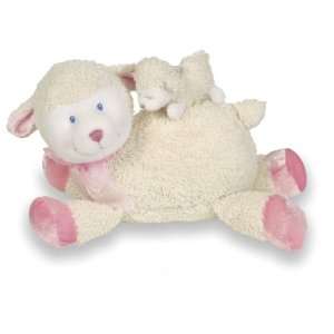  Kids Preferred Mama Baby Lamb Action Musical: Toys & Games