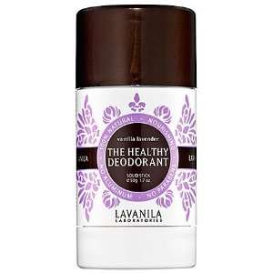  LAVANILA The Healthy Deodorant