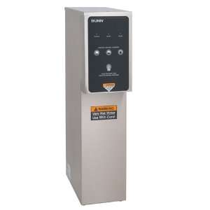   Gallon Portion Control Hot Water Machine 