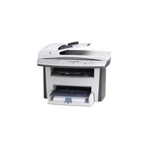  HP LaserJet 3052 All in One   Multifunction ( printer / copier 