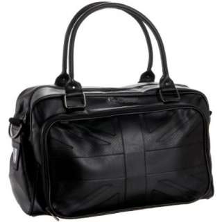 Ben Sherman Accessories Union Sports Bag   designer shoes, handbags 