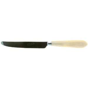  Deshoulieres,Philippe Omega Pearl New French Hollow Knife 