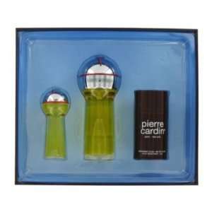  Pierre Cardin by Pierre Cardin for Men, Gift Set Beauty