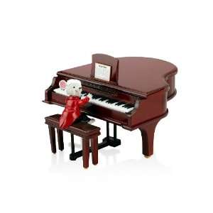   With Baby Grand Piano BEST SELLER ALL TIME 