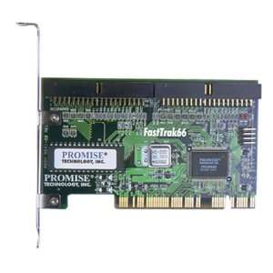  Promise Technology Fasttrak66 Ultra Ata Eide Raid Ctlr PCI 