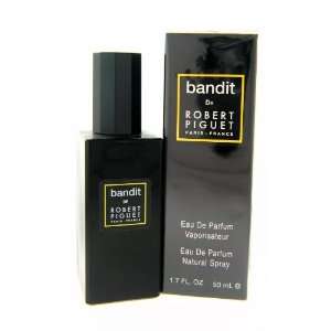  Bandit by Robert Piguet 50ml 1.7oz EDP Spray Beauty