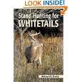 Stand Hunting for Whitetails by Richard P. Smith ( Paperback   June 