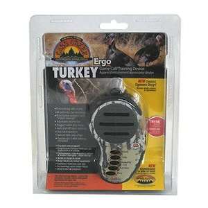   Creek Turkey Call 969 Hunting Shooting Decoy New