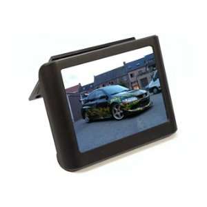   Mount 3.5 Inch LCD Screen Monitor   SecurView™ SV8300HD: Electronics