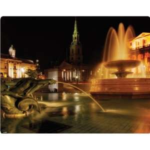  London Trafalgar Square at Night skin for Apple iPad 2 