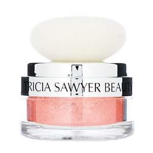 Tricia Sawyer Beauty Starlets   Ambitiuos(Peach Copper)
