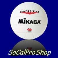 MIKASA VSL215 VOLLEYBALL SYNTH LEATHER IN/OUTDOOR NEW  