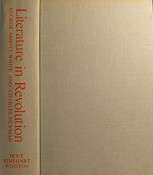   In Revolution   White George Abbott; Newman Charles   Marlowes Books
