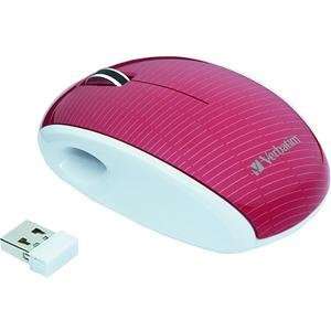   Ruby/Whit (Catalog Category Input Devices Wireless / Mice  Wireless