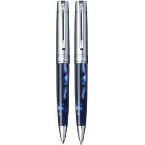  Sheaffer Gift Collection (300) Ballpoint Pen/Pencil Set 