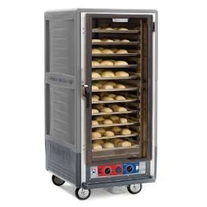  C5 3 Series Insulated Moisture Heated Holding And Proofing Cabinet 