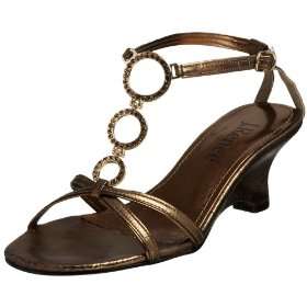 Renee Womens Whirl Rhinestone Sandal   designer shoes, handbags 