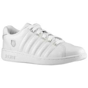 Swiss Albury II   Mens   Sport Inspired   Shoes   White/Platinum