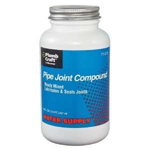   Consumer Products Group Pipe Joint Compound 7107500T