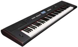 Yamaha Piaggero NPV80 NPV 80 Portable Keyboard Piano  