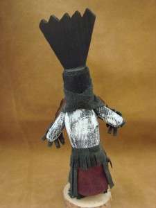   Hand Made Apache Kachina Dancer by Jones Native American  