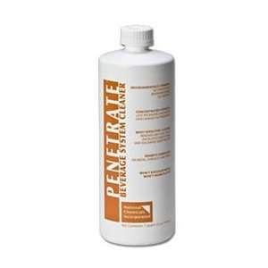 32 oz Penetrate Advanced Beer Line Cleaner  Kitchen 