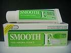 Smooth E Cream Vitamin E Plus Aloe Vera scars 1x 7g  