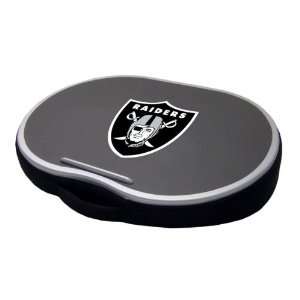   Oakland Raiders Laptop Notebook Bed Lap Desk: Sports & Outdoors