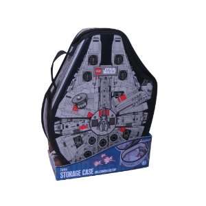  Neat Oh Neat Oh® LEGO® Star Wars? ZipBin® Large 