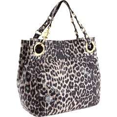  Steve Madden BLeo Blush Leopard Handbag Clothing