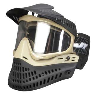   Pro Flex LE Tan New & In Stock Spectra Thermal Paintball Mask Goggle