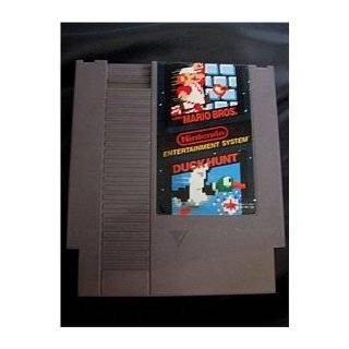Super Mario Bros. / Duck Hunt Nintendo NES