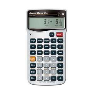     Measure Master Pro (Office Machine / Calculators)