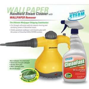 McCulloch Steam Cleaner/Wallpaper Remover MC1226W  Kitchen 