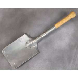  German WWII Dated Entrenching Tool 