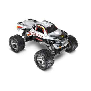   Image Gallery for Stampede Monster Truck RTR w/XL 5 w/Battery&Charge