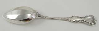 Towle Old Colonial Sterling Silver Serving Spoon  