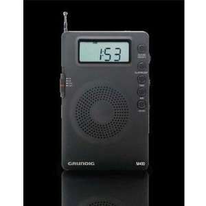   Radio Shortwave Bands Clock Sleep Timer Alarm