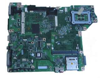 AS IS  Not working LG R405 R405 A Laptop Intel Motherboard EAX39865004 