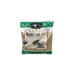 Natures Path Heritage Os Cereal (6x32 Oz)  Grocery 