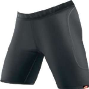 Low Rise Microtech Sliding Shorts   Small Navy Blue   Shorts & Skorts 